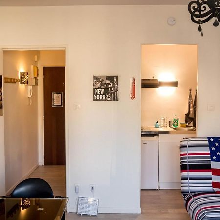 Travel Homes - The Eastside, Parking And Downtown Colmar Buitenkant foto