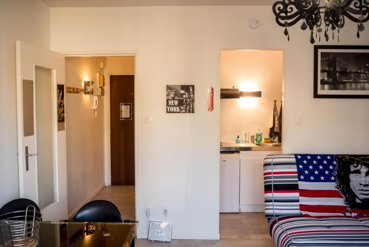 Travel Homes - The Eastside, Parking And Downtown Colmar Buitenkant foto